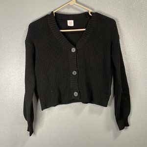 Wonder nation cardigan
